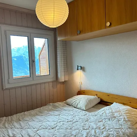 In With Balcony *