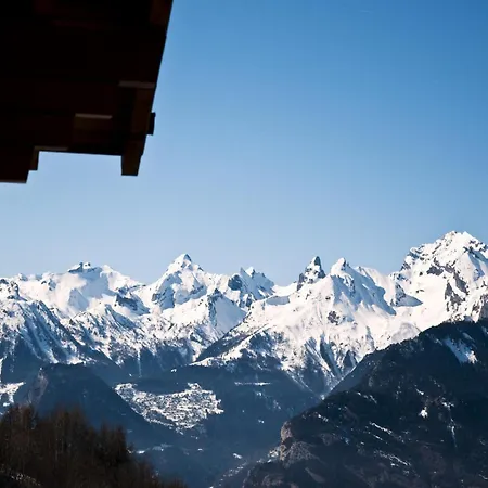 In With Balcony 베이소나츠