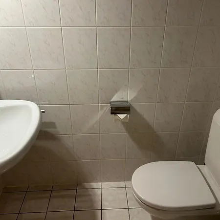 In With Balcony Apartmán *