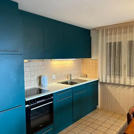 Διαμέρισμα In With Balcony *