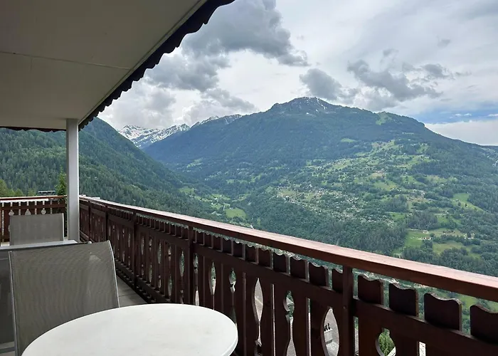 In With Balcony 베이소나츠