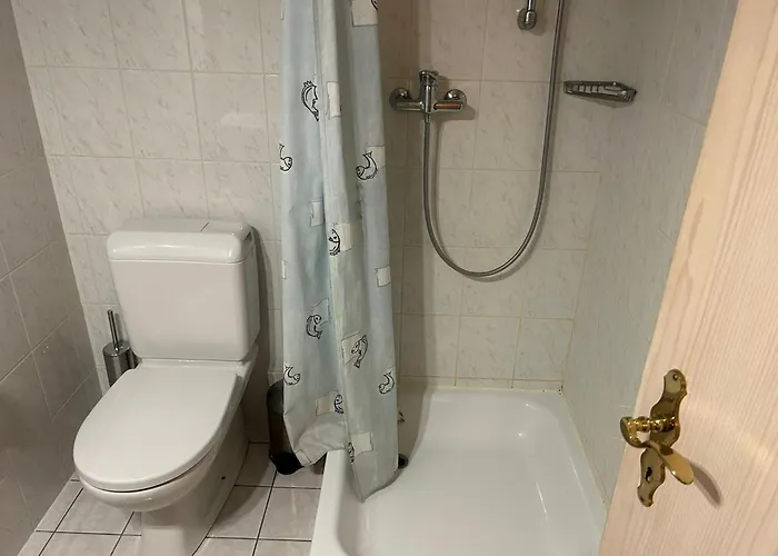 In With Balcony * 베이소나츠