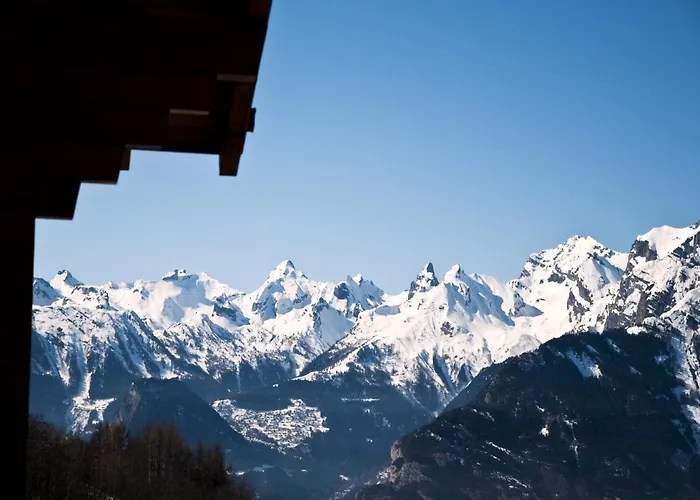 In With Balcony 베이소나츠