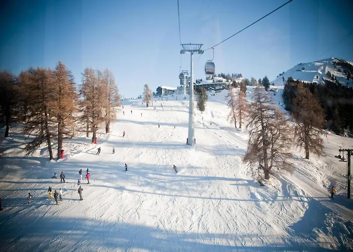 아파트 In With Balcony 베이소나츠