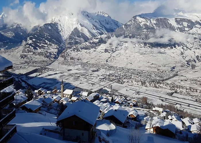 아파트 In With Balcony 베이소나츠