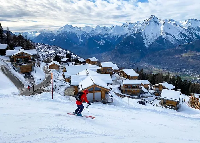 아파트 In With Balcony *