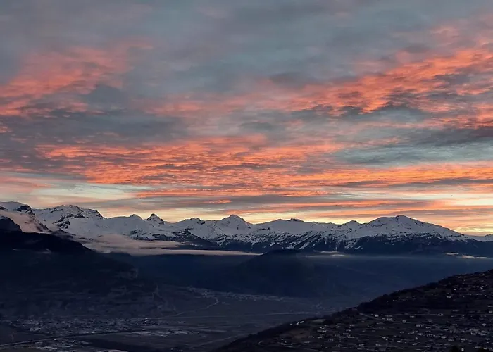 In With Balcony * 베이소나츠
