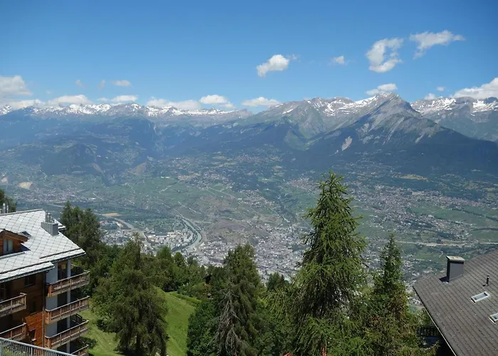 In With Balcony * 베이소나츠
